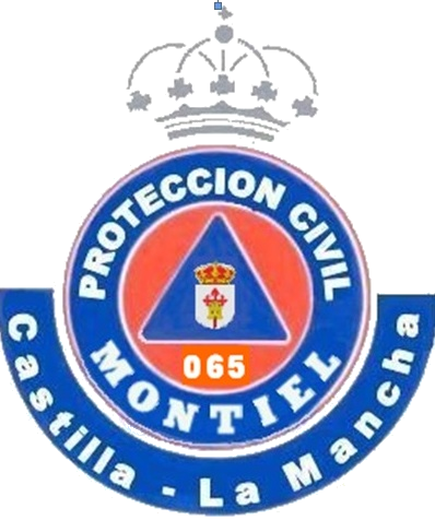 Proteccion Civil de Montiel