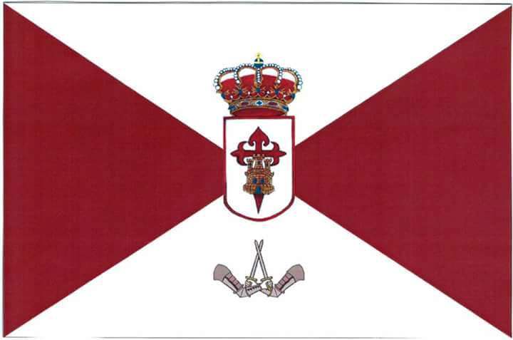 Bandera de Montiel