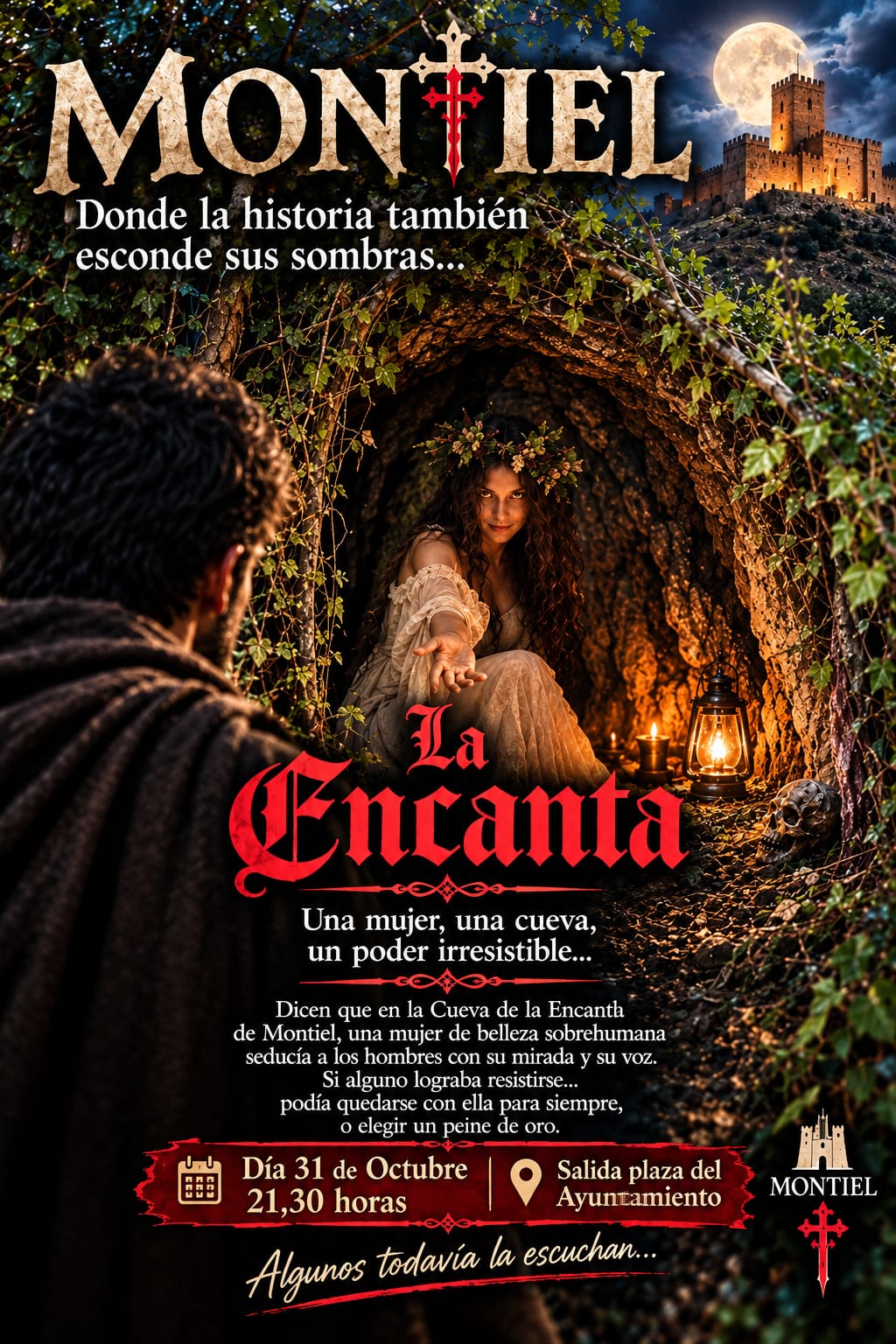 La Encanta