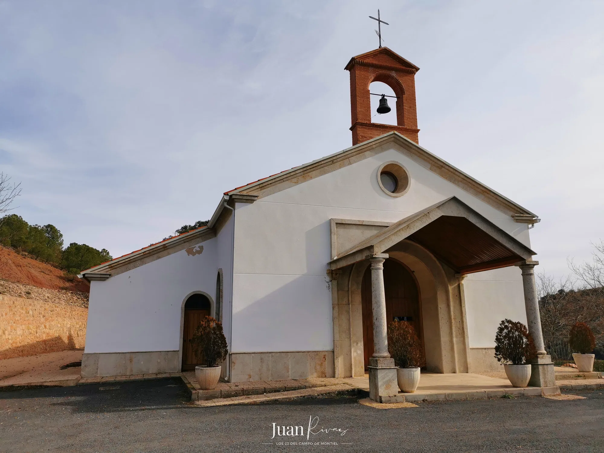 Montiel - fotografía 43