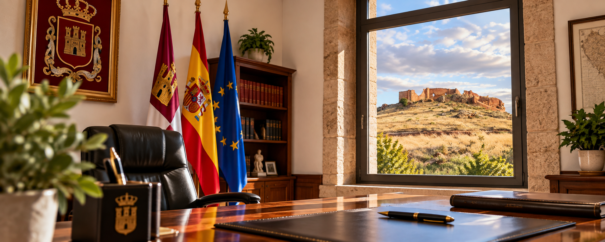 Servicios municipales